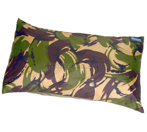 Чехол для подушки Aqua Atexx Camo Pillow Cover