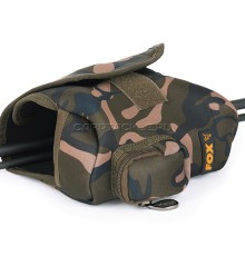 Чехол защитный для катушки Fox Camo Neoprene Reel Pouch