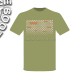 Футболка Carptackle T-shirt Disco Medium