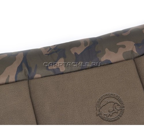 Раскладушка Fox R-Series Camo Bedchairs R3 Kingsize
