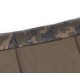 Раскладушка Fox R-Series Camo Bedchairs R2 Standart