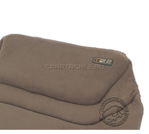 Раскладушка Fox R-Series Camo Bedchairs R2 Standart