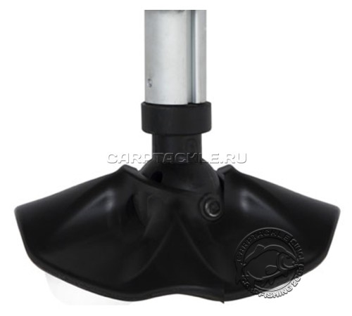 Раскладушка Fox R-Series Camo Bedchairs R2 Standart