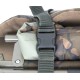 Раскладушка Fox R-Series Camo Bedchairs R2 Standart