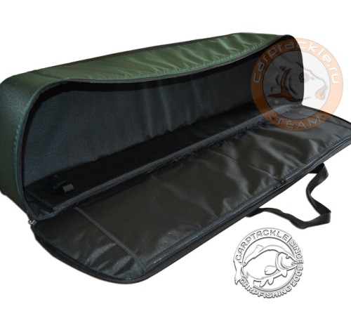 Род-под на четыре удилища Meccanica Vadese Evolution 4 Rod Black