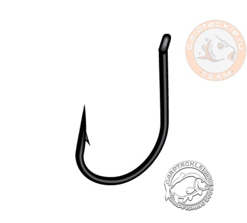 Крючки карповые PB Products Chod DBF