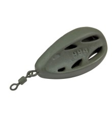 Грузило для пасты 70гр Fox Paste Bomb 2.5oz