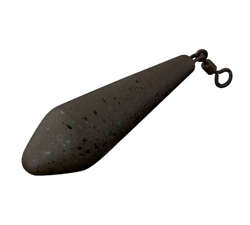 Дальнобойное грузило Fox Camotex Swivel Distance