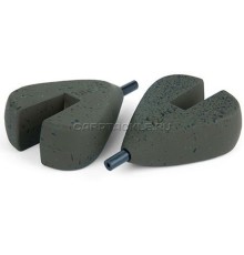 Грузило ин-лайн 113гр FOX Camotex Impact Leads 4.0oz