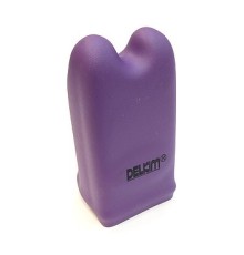 Чехол Delkim Coloured Hardcase Purple for Plus & Tx-i Plus