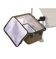 Сумка-холодильник с креплением KORUM COOL BAG & ACCESSORY