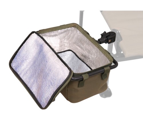 Сумка-холодильник с креплением KORUM COOL BAG & ACCESSORY