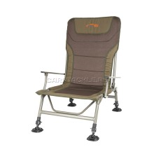 Стул облегченный Fox Duralite XL Chair
