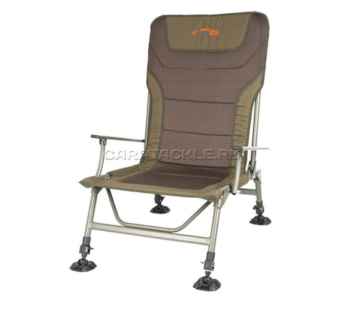 Стул облегченный Fox Duralite XL Chair