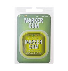 Нить маркерная ESP Marker Gum Yellow