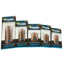 ПВА мешки Fox Edges Rapide Load PVA Bag System Fast Melt 60mm x 130mm