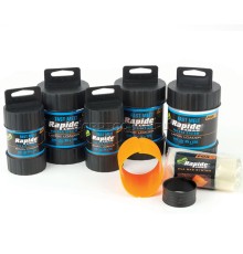 ПВА система с воронкой Fox Edges Rapide Load PVA Bag System Fast Melt