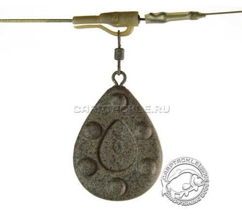 Грузило FOX Kling on Leads