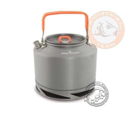 Чайник Fox Cookware Kettle