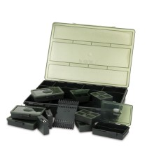 Набор коробок Fox Royale System Loaded Box Large