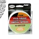 ПВА сетка Fox PVA Mesh Refill Spool Heavy Wide 35mm/10m