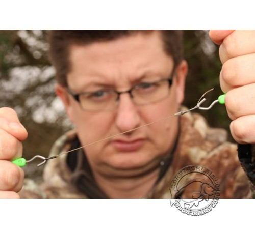 Инструмент для затягивания узлов Korda Rig Tools Pulla