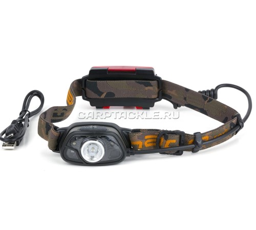 Фонарь налобный Fox Halo MS300C Headtorch