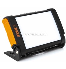 Мощный многофункциональный фонарь-аккумулятор Fox Halo