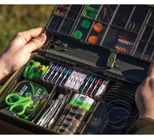 Коробка Korda Tackle Box