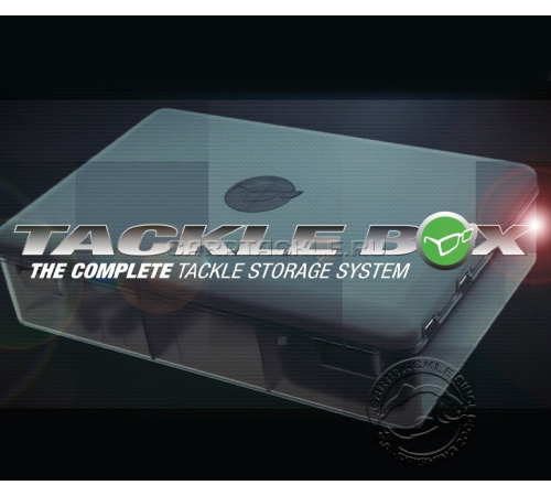 Коробка Korda Tackle Box