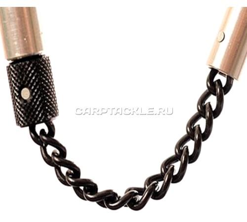 Цепь для индикатора Korda Black Stainless