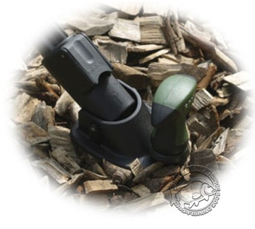 Якори для род - пода Fox Mini Pod Anchors