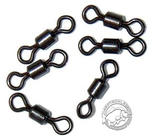 Вертлюг Korda Micro Rig Swivel