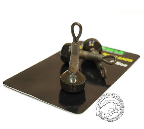 Грузила задние Korda Safe Zone Flying