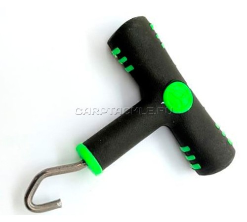 Инструмент для затягивания узлов Korda Rig Tools Pulla