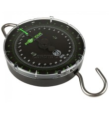 Весы механические 27кг Korda Limited Edition Scales 60lb