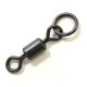Вертлюг с кольцом Korda Flexi Ring Swivels