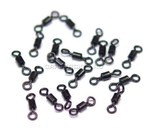 Вертлюг Korda Micro Rig Swivel