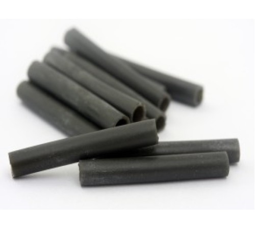 Трубка силиконовая Korda Silicone Sleeves Weedy Green