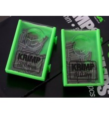 Обжимные трубки Korda Spare Krimps 0.5мм