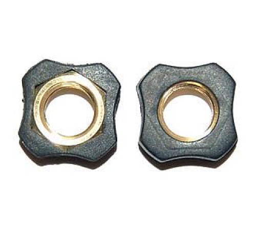 Крепежная гайка KORUM LOCKING NUT