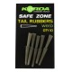 Конус для клипсы Korda Safe Zone Tail Rubbers