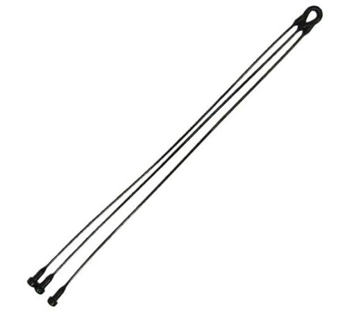 Крепление для ракеты Korda Spodtails QTY3