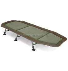 Раскладушка 6 ног Trakker Levelite Bed