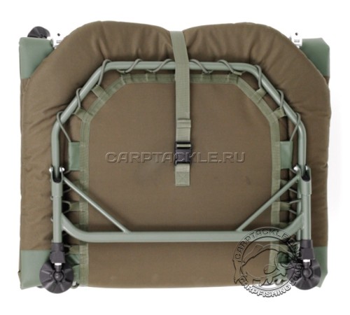 Раскладушка 6 ног Trakker Levelite Compact Bed