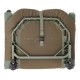 Раскладушка 6 ног Trakker Levelite Compact Bed