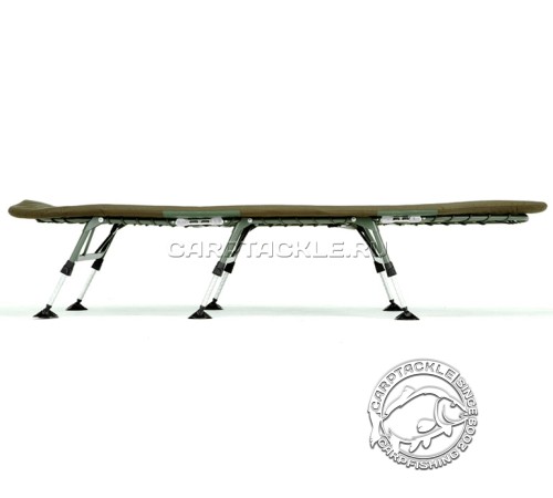 Раскладушка 6 ног Trakker Levelite Compact Bed