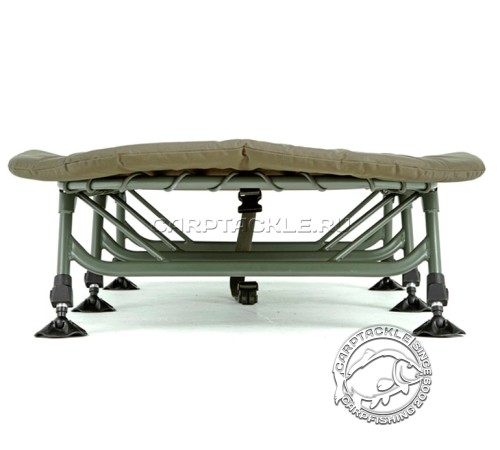Раскладушка 6 ног Trakker Levelite Compact Bed