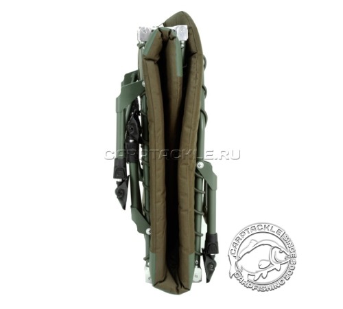 Раскладушка 6 ног Trakker Levelite Bed