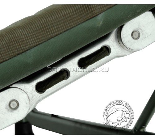 Раскладушка 6 ног Trakker Levelite Compact Bed